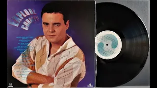 Explode Coração - Trilha Sonora Nacional - (Vinil Completo - 1995) - Baú Musical