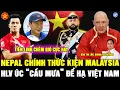 Download Lagu 💖MÃ LAI ĂN TIẾP ĐƠN KIỆN LÊN FIFA, THẦY KIM GÂY BẤT NGỜ LỚN, HLV NEPAL MONG 1 ĐIỀU, U17 NỮ THẮNG ĐẬM