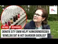 Download Lagu Mieneke leeft nog dankzij onderzoek naar kankermedicijn