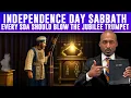 Download Lagu Everybody Must Be SDA Because Of This. Independence Day Sabbath. Every SDA Must Blow Jubilee Trumpet
