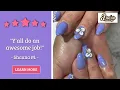Nail Salon Pick Up Your Luxury Nail Manicure In Lubbock