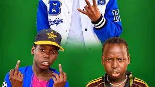 Chot Cee Comedy -The Boy Meets His Sister's Boyfriend