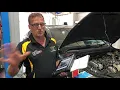 Holden Cruze 2011 with intermittent ABS issues