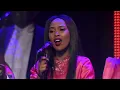 Make A Way | Spirit Of Praise 7 ft Mmatema