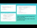 Ejercicio 4 Hacer un programa que copie el contenido de un archivo en otro archivo Java Netbeans