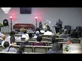 Caliman Funeral Services Livestream