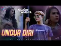 Download Lagu MAULANA WIJAYA - UNDUR DIRI (Official Music Video)