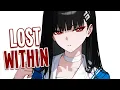 Download Lagu Nightcore - Lost Within | NEFFEX [Sped Up]