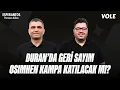 Download Lagu Fenerbahçe Duran için geri sayımda, Osimhen Napoli kampına katılacak mı? | Ilgaz Çınar, Berk Göl
