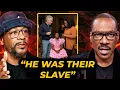 Eddie Murphy TEAMS UP With Katt Williams To Expose What Happened To Chris Tucker On Epstein Island