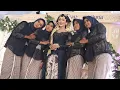 Download Lagu TARI CANDIK AYU  oleh  AULIVIA \u0026 AIRAISAH