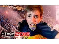 FINAL LIBERTADORES 2016 | PES 2016 Ser Una Leyenda con Boca - EPISODIO 15