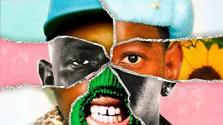 Tyler The Creator Doesn t Fit In
