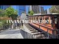 FINANCIAL DISTRICT