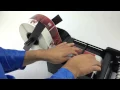 LAB01 Manual Bottle Label Applicator Instructional by START International