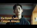 Download Lagu Ku Basuh Luka dengan Airmata – Official Music Video | Lagu Balada Pop Menyentuh Jiwa 2025