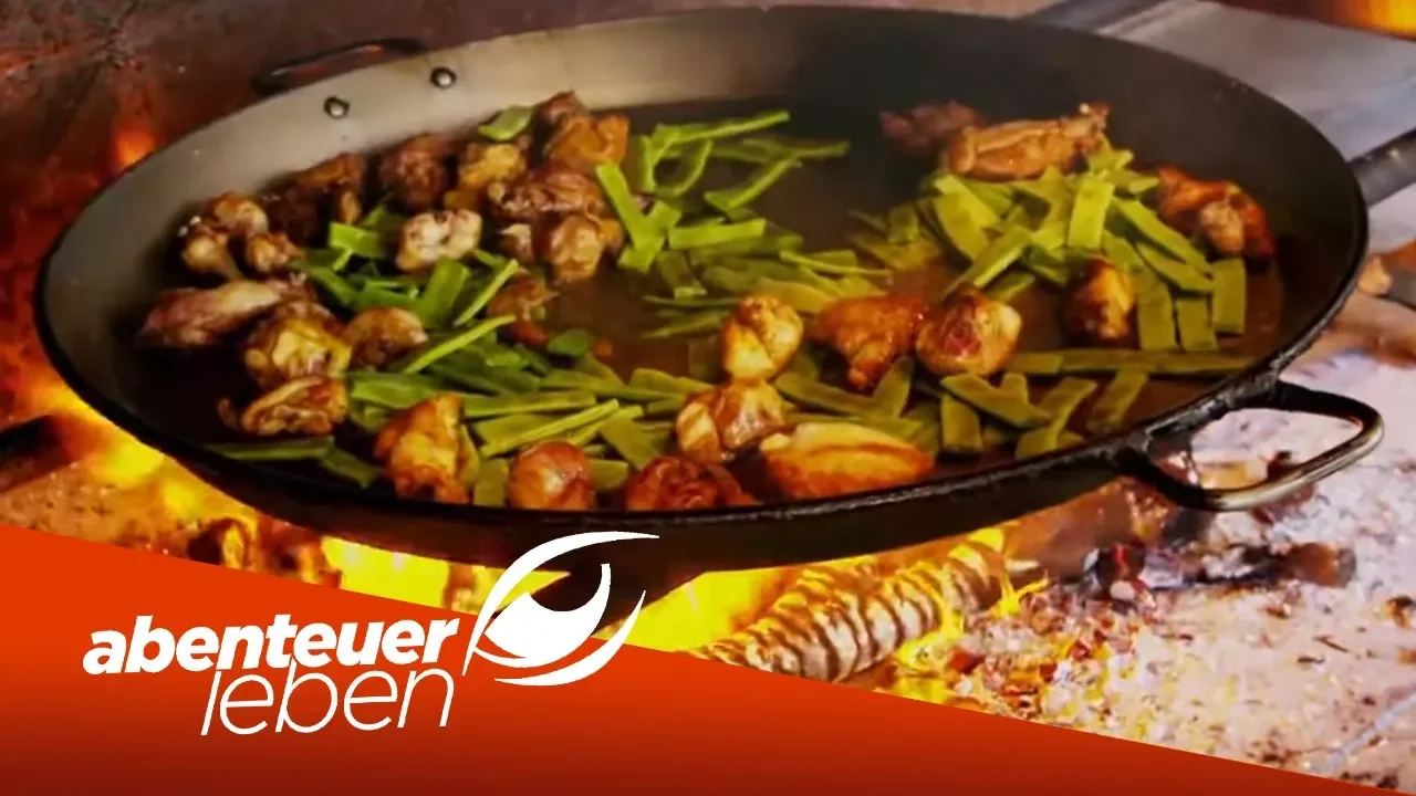 🇪🇸Paella für Einsteiger - mit kleinen Tricks zum besonderen Geschmack 🇪🇸. 