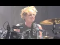 THE CURE : In between days (live Germany 2019)