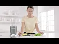 Nutribullet NB614DG blender billede 6
