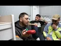 Khontkar Yeni Şarkısı Gözü Pek'i Dinletiyor! W/ Batuflex, Ati242, Allame, Cashflow, Killa Hakan, Ebo