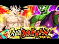 RTMAX-Ep 171-Painfull Goku Piccolo Jr Banner Summons Dokkan Battle