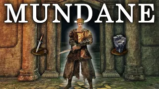 How to break Dark Souls 2 with a Dagger