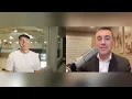 Jazz Mammoth owner Ryan Smith discusses jersey exchange Tusky fan experience
