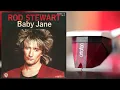 Rod Stewart - Baby Jane 1983 / Vinyl, LP