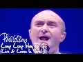 Download Lagu Phil Collins - Long Long Way To Go (Live And Loose In Paris)