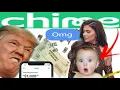 CHIME BANK STIMULUS CHECKS DIRECT DEPOSIT LATE TURBO TAX irs UPDATE 2021