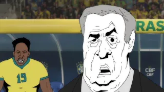 Endrick e Ancelotti: como chegou nesse ponto?