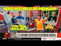 Download Lagu VAZOU A NOTÍCIA! JORGE CARRASCAL ACERTA COM FLAMENGO! JOGADOR CHEGA NO FINAL DE SEMANA AO RIO