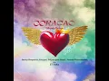 Jerry Ropero, Hugel, Mijangos feat. Jesus Fernandez vs. El Alfa - CORAÇAO (Simply Mashup)