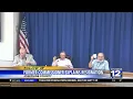Former commissioner says Josephine county is at crossroads after retiring amid sexual harassment