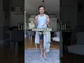 Comparing 30 50 and 80 Linen Pants