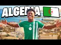 Lagu iShowSpeed's First Time In ALGERIA! 🇩🇿
