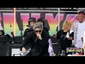 APOLLO - "Arriba Arriba" (Live at WAH YAH FESTIVAL2023)