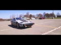 SUNY Canton Spotlight Toyota Green Grand Prix Winner Jerry Bartlett
