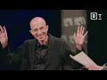 We can split the atom but not distinguish truth. Our information is failing us | Yuval Noah Harari