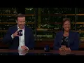 Overtime with Bill Maher Sen Chris Murphy Amb Susan Rice HBO