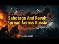 Download Lagu Sabotage van het Atesh-spoorwegnetwerk SCHUDT Rusland