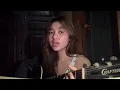 Download Lagu Karen Rantung Support aku ya teman teman indonesian idol 2021(1)
