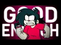 GOOD ENOUGH! (Full Vocal Version)