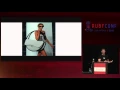 RubyConf 2015 - Ruby s Environment Variable API by Jack Danger Canty
