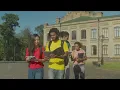 Brown University A 2-Minute History