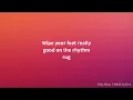 A Tribe Called Quest - Can I Kick It (Lyrics)
