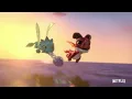Nothing Quite Like Home 🐲 Dragons Rescue Riders | Netflix Jr