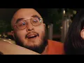 Dizparity【YAHI】feat. ABAO阿爆 (阿仍仍)【Official Video】