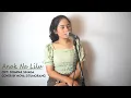Download Lagu ANAK NA LILU - Dompak Sinaga cover Nova Situmorang