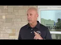 NTSB s discuss investigation into Brookshire plane accident